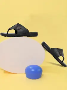 ZIRSQ Men Leather Sandals