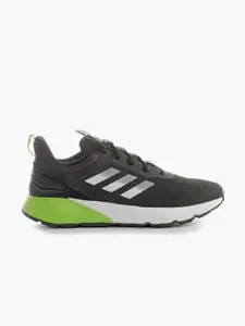 ADIDAS Men Lace-Ups Mesh Running Shoes