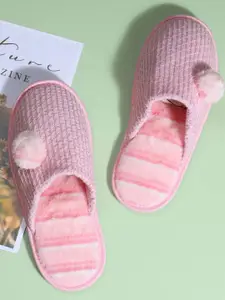 glitchez Women Room Slippers