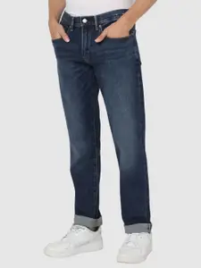 GAP Men Mid-Rise Slim Fit Jeans