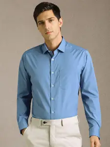 Louis Philippe Long Sleeves Formal Shirt