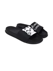 Pampy Angel Women Multicoloured EVA Flip Flops