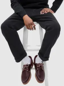 GAP Men Mid-Rise Slim Fit Clean Look Jeans