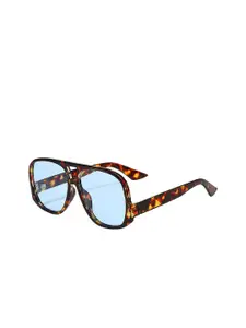 LULU & SKY Women Aviator Sunglass