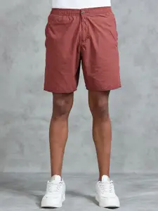 beevee Men Cotton Regular Shorts