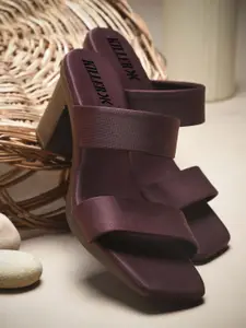 Killer Women Casual Block Sandals