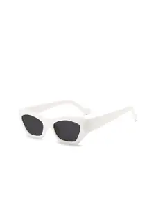 LULU & SKY Women Cateye Sunglasses with Regular Lens STY-3921