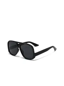 LULU & SKY Women Aviator Sunglass