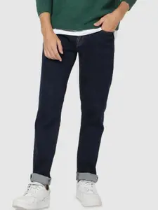 GAP Men Slim Fit Mid-Rise Jeans
