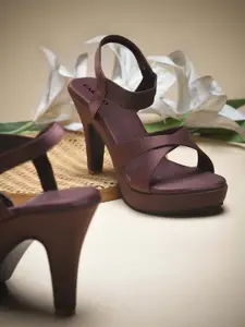 carrito Women Party Slim Sandals