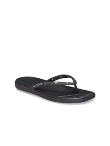 Crocs Women Croslite Thong Flip-Flops