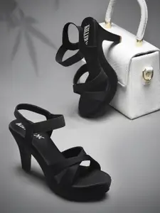 Killer Women Slim Heel Sandals