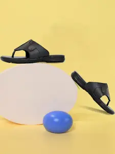 ZIRSQ Men Leather Sandals