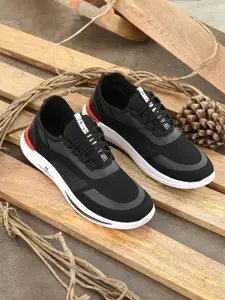 BIRDE Men Mesh Running Sport Shoes