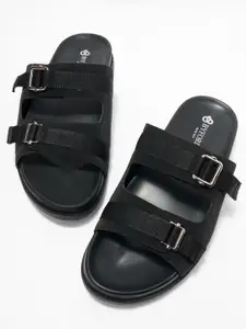 BYFORD by Pantaloons Men Comfort Sandals