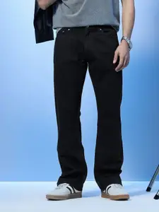 Snitch Stars Within Denim Bootcut Jeans