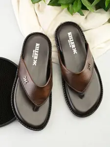 Killer Men Comfort Sandals