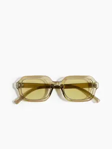 H&M Rectangular Sunglasses