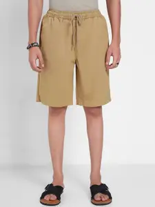 7 Alt by Pantaloons Men Relexed Fit Shorts