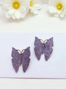 AVANT-GARDE PARIS Contemporary Drop Earrings