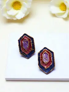 AVANT-GARDE PARIS Contemporary Drop Earrings