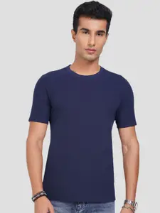 Peregrine by Pantaloons Men Denim Shorts