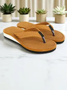 TWO SOFT Women Thong Flip-Flops