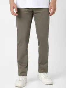 Van Heusen Sport Men Slim Fit Trousers