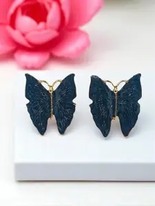 AVANT-GARDE PARIS Contemporary Drop Earrings