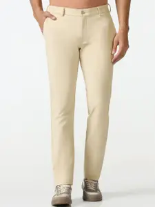 Blackberrys Men B-91 Slim Fit Trousers