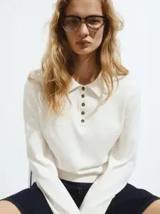 H&M Blue Light Glasses