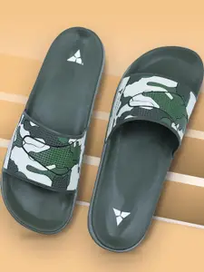 Trekiva RIFOF Women Pink Flip Flops