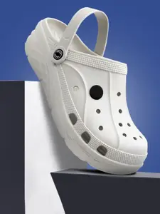 Aircum Men Clogs Sandals