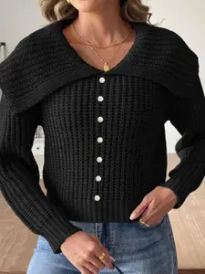 bebe Women Cardigan Sweater