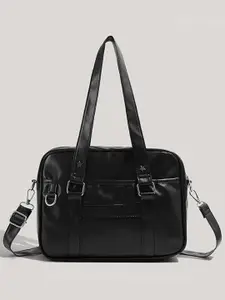 CORSICA Women Solid Fashion Shoulder Handbag