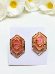 AVANT-GARDE PARIS Contemporary Drop Earrings