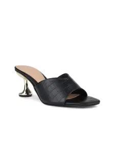 Inc 5 Women Party Block Sandals