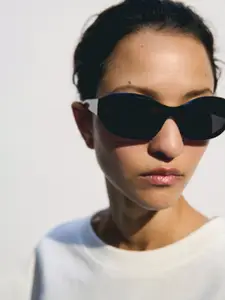H&M Oval Sunglasses