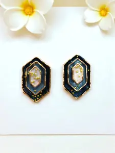 AVANT-GARDE PARIS Contemporary Drop Earrings