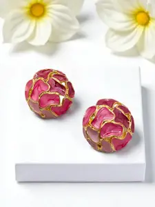 AVANT-GARDE PARIS Contemporary Studs Earrings