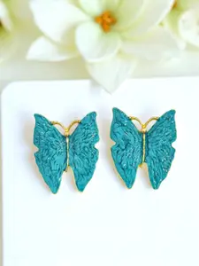 AVANT-GARDE PARIS Contemporary Drop Earrings