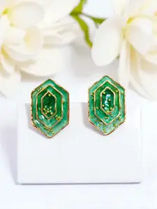 AVANT-GARDE PARIS Contemporary Drop Earrings