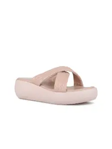 Inc 5 Women Open Toe Wedge Sandals
