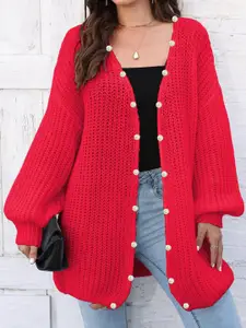 bebe women Solid Sweater