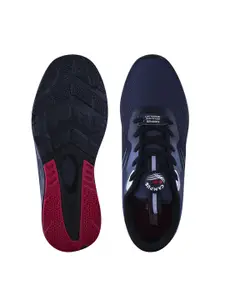 Campus Men Mesh Running Non-Marking Shoes