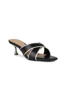 Inc 5 Women Party Kitten Sandals