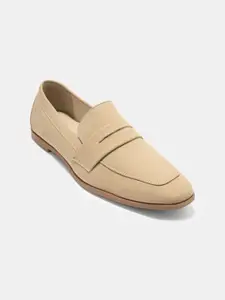 Forever Glam by Pantaloons Women Round Toe Loafers