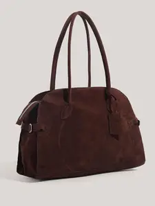 CORSICA Oversized Shopper Satchel