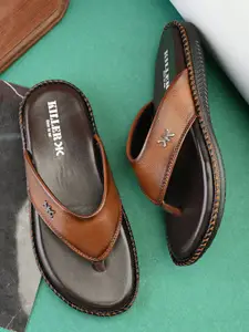 Killer Men Comfort Sandals