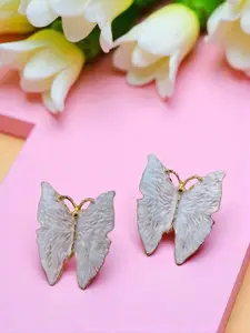 AVANT-GARDE PARIS Contemporary Drop Earrings